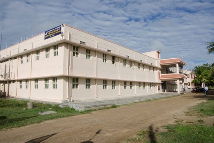 hostel
